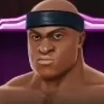 Bobby Lashley