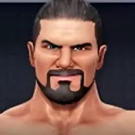 Bobby roode