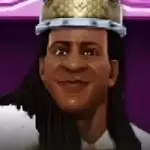 Booker T (King)