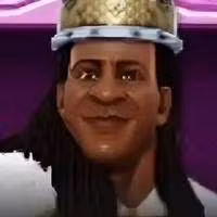 Booker T (King)