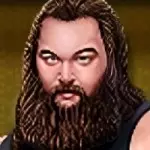 Bray wyatt