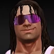 Bret hart