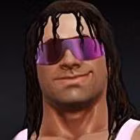 Bret Hart
