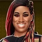 Ember Moon