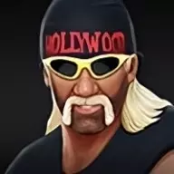 Hollywood Hogan