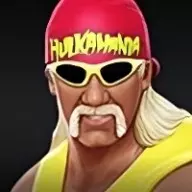 Hulk hogan