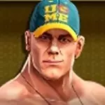 John Cena