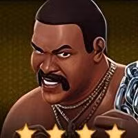 Junkyard Dog
