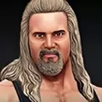 Kevin nash