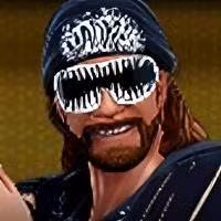 Macho Man