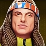 Matt riddle