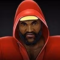 Mr. T