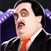 Paul Bearer (Manager)