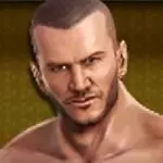 Randy orton