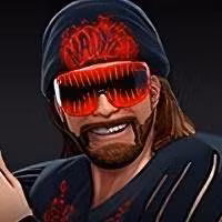 Randy Savage