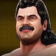 Rick Rude