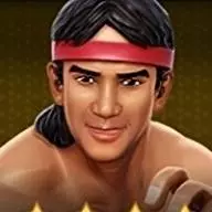 Ricky steamboat