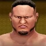 Samoa Joe