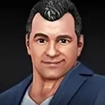 GM Shane McMahon