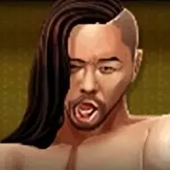 Shinsuke nakamura