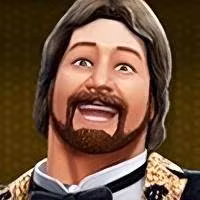 Ted DiBiase
