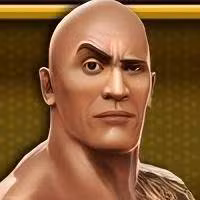 The Rock
