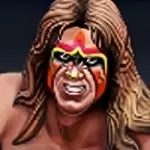 Ultimate Warrior