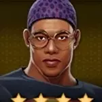 Velveteen Dream