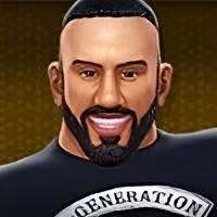 X-Pac
