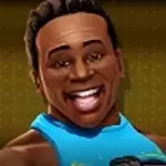 Xavier Woods