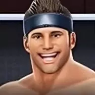 Zack ryder