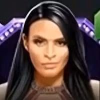 Zelina Vega (Manager)