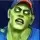 Zombie john cena