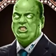 Zombie Paul Heyman (Manager)