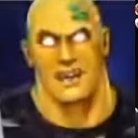 Zombie The Rock