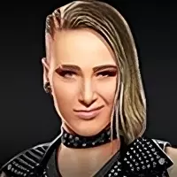 Rhea ripley