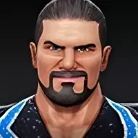 Robert roode