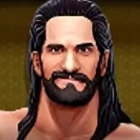 Seth rollins