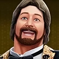 Ted dibiase