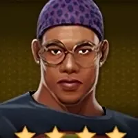 Velveteen dream