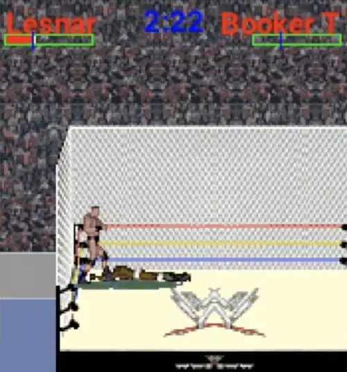 WWE Mobile Madness: Cage - Wrestling Games Database WWE Mobile Madness: Cage - Wrestling Games Database