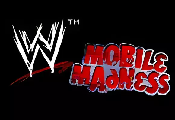 WWE Mobile Madness - Wrestling Games Database