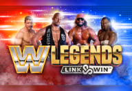 WWE Legends: Link & Win