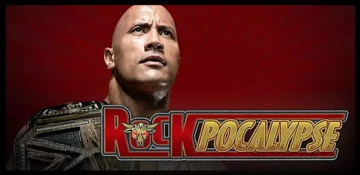 WWE Presents: Rockpocalypse - WWE Games & Wrestling Games Database WWE Presents: Rockpocalypse - WWE Games & Wrestling Games Database