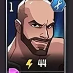 Cesaro