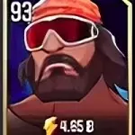 Macho Man Randy Savage