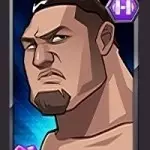 Samoa Joe