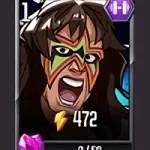 Ultimate Warrior