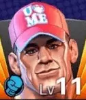 John Cena