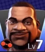 Keith Lee